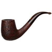 BriarWorks Classic Brown Sandblasted (C12)
