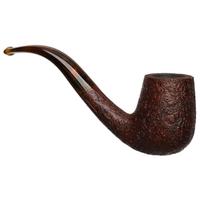 BriarWorks Classic Brown Sandblasted (C12)