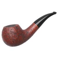 BriarWorks Classic Crimson Sandblasted (C101)