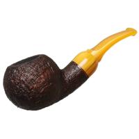 BriarWorks Original Brown Sandblasted (OR01)