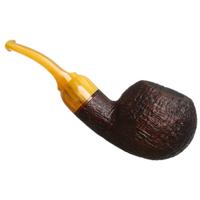 BriarWorks Original Brown Sandblasted (OR01)