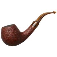 BriarWorks Classic Crimson Sandblasted (C91)