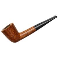 BriarWorks Classic Light Smooth with Black Stem (C61F) (9mm)