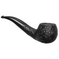 BriarWorks Classic Dark Sandblasted (C101)