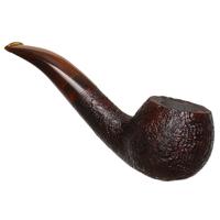 BriarWorks Classic Brown Sandblasted (C101)