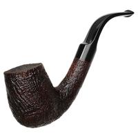 BriarWorks Classic Brown Sandblasted (C12)