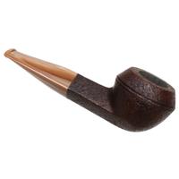 BriarWorks Classic Brown Sandblasted with Coffee Stem (C53)