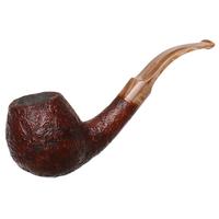 BriarWorks Classic Crimson Sandblasted (C91)