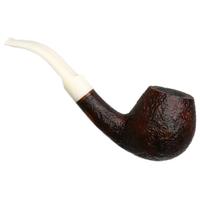 BriarWorks Classic Brown Sandblasted (C91)