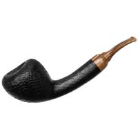 BriarWorks Original Dark Sandblasted Strawberry (OR02)