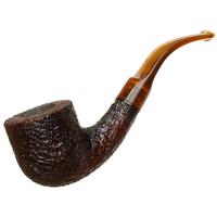 BriarWorks Classic Brown Sandblasted (C131)