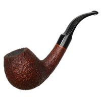 BriarWorks Classic Crimson Sandblasted (C91)