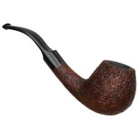 BriarWorks Classic Brown Sandblasted (C91)