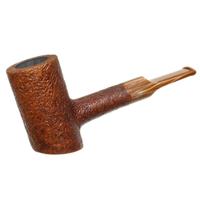BriarWorks Classic Brown Sandblasted with Coffee Stem (C71)