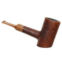 BriarWorks Classic Brown Sandblasted with Coffee Stem (C71)