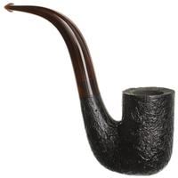 BriarWorks Classic Dark Sandblasted (C151XL)