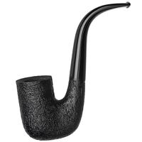 BriarWorks Classic Dark Sandblasted (C151XL)