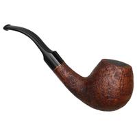 BriarWorks Classic Brown Sandblasted (C91)