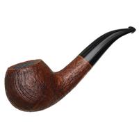 BriarWorks Classic Brown Sandblasted (C101)