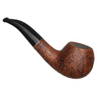 BriarWorks Classic Brown Sandblasted (C101)