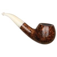 BriarWorks Classic Dark Smooth (C101)