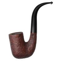 BriarWorks Classic Brown Sandblasted (C151XL)