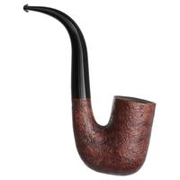 BriarWorks Classic Brown Sandblasted (C151XL)