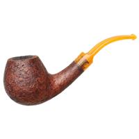 BriarWorks Classic Brown Sandblasted (C91)