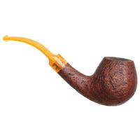 BriarWorks Classic Brown Sandblasted (C91)