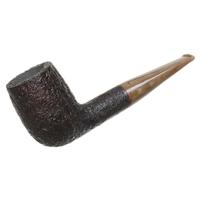 BriarWorks Classic Brown Sandblasted with Coffee Stem (C22)