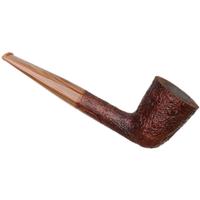 BriarWorks Classic Brown Sandblasted with Coffee Stem (C61)
