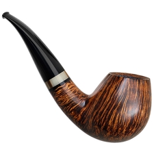 Davide Iafisco Smooth Bent Egg (Gr 8)