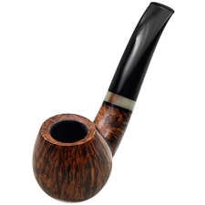 Davide Iafisco Smooth Bent Egg (Gr 8)