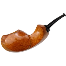 Davide Iafisco Partially Sandblasted Blowfish