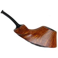 Davide Iafisco Partially Sandblasted Volcano