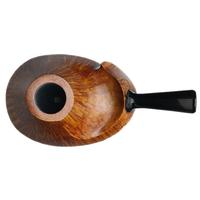 Davide Iafisco Partially Sandblasted Volcano