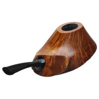 Davide Iafisco Partially Sandblasted Volcano