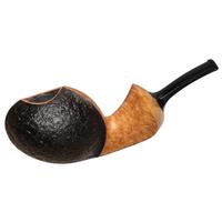 Davide Iafisco Partially Sandblasted Blowfish