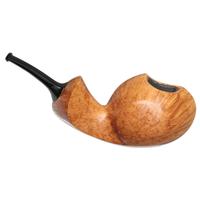 Davide Iafisco Partially Sandblasted Blowfish