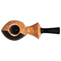 Davide Iafisco Partially Sandblasted Blowfish