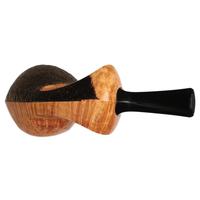 Davide Iafisco Partially Sandblasted Blowfish