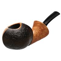 Davide Iafisco Partially Sandblasted Blowfish