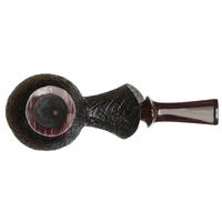 Davide Iafisco Sandblasted Tomato