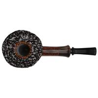 Davide Iafisco Smooth Bent Dublin with Horn
