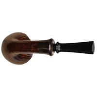 Davide Iafisco Smooth Bent Dublin with Horn