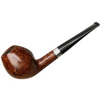 Davide Iafisco Smooth Egg with Silver
