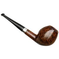 Davide Iafisco Smooth Egg with Silver