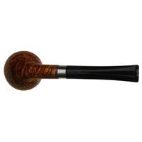 Davide Iafisco Smooth Egg with Silver