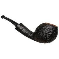 Davide Iafisco Sandblasted Bent Egg