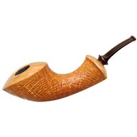 Davide Iafisco Sandblasted Horn